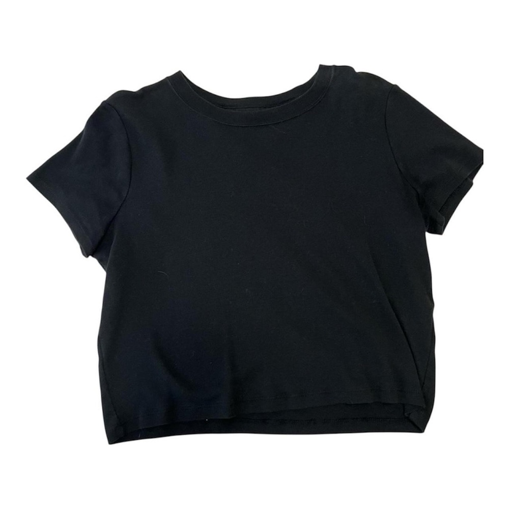 Hollister Baby Tee